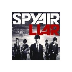 SPYAIR／LIAR 【CD】