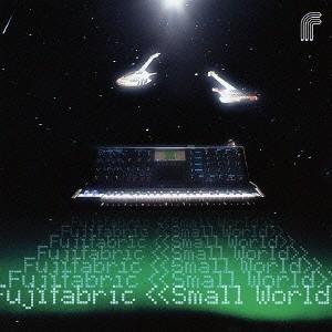 フジファブリック／＜＜Small World＞＞ 【CD】