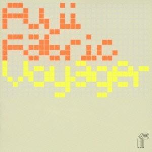 フジファブリック／Voyager 【CD】