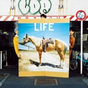 フジファブリック／LIFE 【CD】