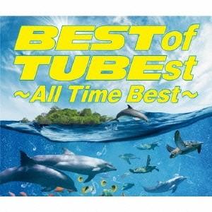 ソニーミュージック（Sony Music） TUBE / All Singles TUBEst -Blue