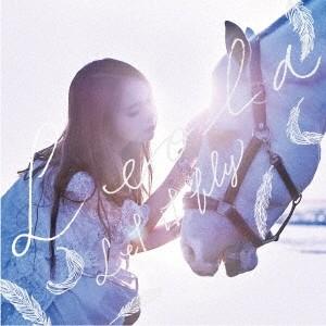 Leola／Let it fly (期間限定) 【CD】｜esdigital