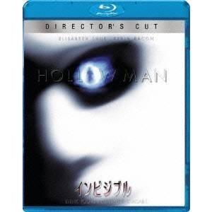 インビジブル ディレクターズ・カット版 【Blu-ray】