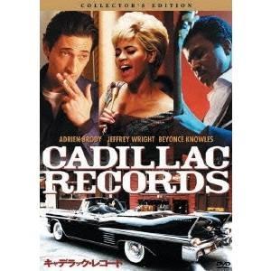 キャデラック・レコード コレクターズ・エディション 【DVD】