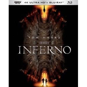 インフェルノ UltraHD (初回限定) 【Blu-ray】