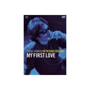 ON THE ROAD 2005-2007 “My First Love”(通常盤) D V : YH-SHOP - 通販