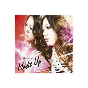 西野カナ Make Up Cd ハピネットオンラインpaypayモール 通販 Paypayモール