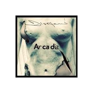 Diggy-mo’／Arcadia 【CD】