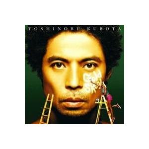 久保田利伸／Gold Skool 【CD】