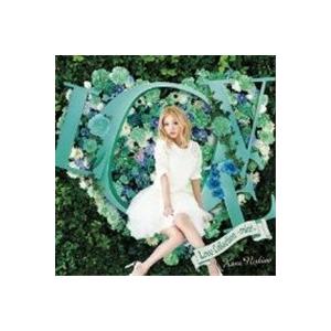 初回盤2枚セット[代引不可] 西野カナ /Love Collection 2 pink+mint 18