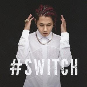 SHUN／＃SWITCH 【CD】｜esdigital