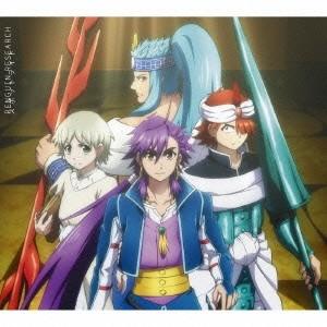 PENGUIN RESEARCH スポットライト  12cmCD Single