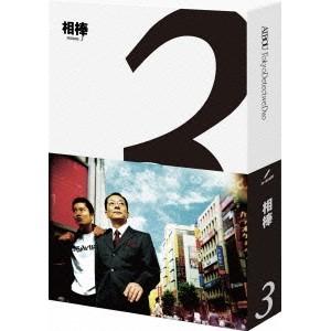 相棒 season 3 ブルーレイ BOX 【Blu-ray】｜esdigital