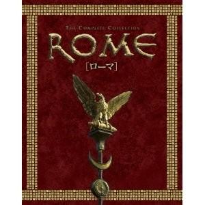 ROME ［ローマ］ブルーレイ コンプリート・ボックス 【Blu-ray 