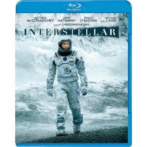 インターステラー 【Blu-ray】の商品画像
