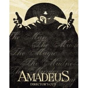 アマデウス 日本語吹替音声追加収録版 (初回限定...の商品画像
