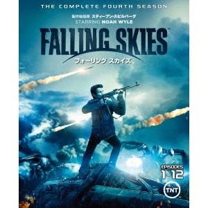 フォーリング スカイズ＜フォース＞