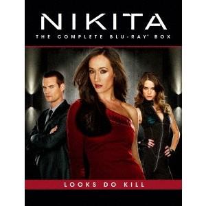 NIKITA／ニキータ ＜シーズン1-4＞ ブルーレイ全巻セット 【Blu-ray】｜esdigital