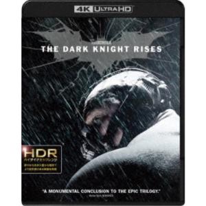 ダークナイト ライジング UltraHD《UHD...の商品画像