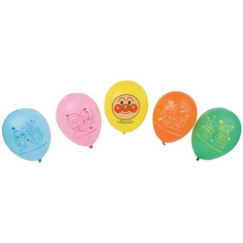 アンパンマン ふうせんテニスアンパンマン にこにこカラフルふうせん おもちゃ こども 子供 知育 勉...