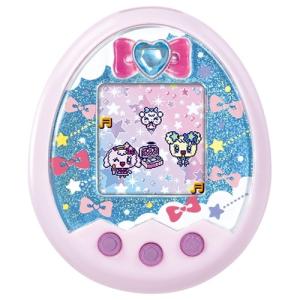 Tamagotchi m!x Dream m!x ver.ピンク おもちゃ こども 子供 ゲーム 6歳 たまごっち｜esdigital