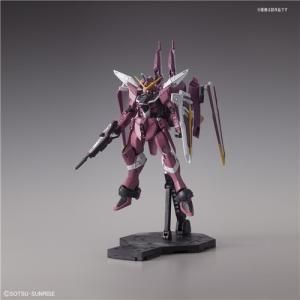 MG 機動戦士ガンダムSEED ジャスティスガンダム 1/100スケール プラモデルおもちゃ ガンプラ プラモデル｜esdigital