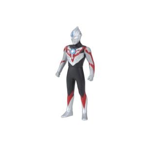 ウルトラヒーローシリーズ49 ウルトラマンオーブ スぺシウムゼぺ