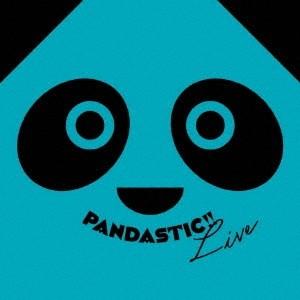 ぱんだウインドオーケストラ／PANDASTIC！！ Live2016 【CD】
