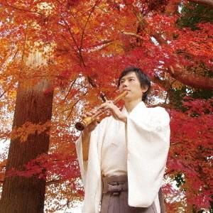 藤原道山／季 TOKI -秋- 【CD】