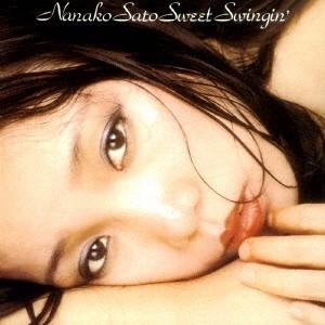 佐藤奈々子／SWEET SWINGIN’ ＋2 【CD】