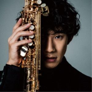 上野耕平/BREATH -J.S.Bach×Ko...の商品画像