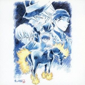 大野克夫／名探偵コナン『純黒の悪夢』オリジナル・サウンドトラック 【CD】｜esdigital