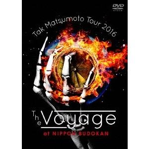 松本孝弘／Tak Matsumoto Tour 2016-The Voyage- at 日本武道館 ...