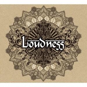 LOUDNESS／LOUDNESS BUDDHA ROCK 1997-1999 【CD+DVD】