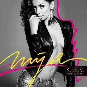 マイア／K.I.S.S. キープ・イット・セクシー＆シンプル 【CD】