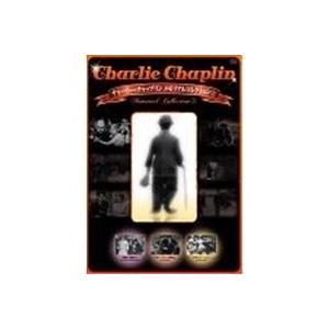 チャーリー・チャップリン メモリアルコレクション 2 【DVD】｜esdigital