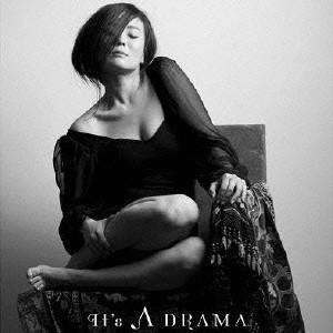 Pushim／It’s A DRAMA 【CD】