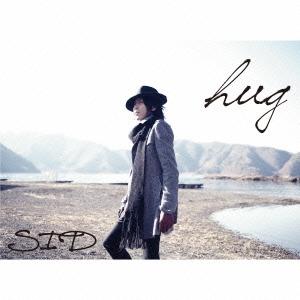 シド／hug《完全生産限定盤B／Shinji盤》 (初回限定) 【CD】｜esdigital