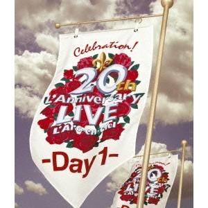 L'Arc〜en〜Ciel 30th L'Anniversary LIVE(通常盤)【Blu-ray】/L'Arc