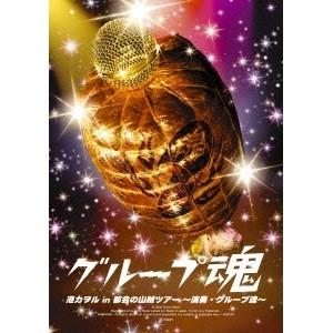 グループ魂／港カヲル in 都会の山賊ツアー 〜演奏・グループ魂〜 【Blu-ray】