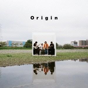 KANA-BOON／Origin《通常盤》 【CD】