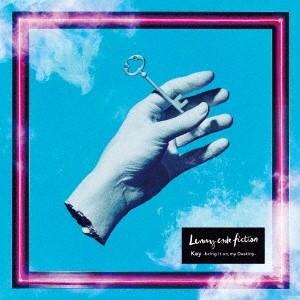 Lenny code fiction／Key -bring it on， my Destiny-《通...