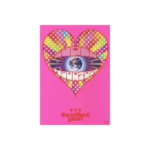 the brilliant green／SUPER TERRA2000 【DVD】