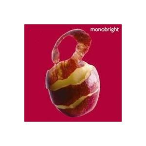 monobright／monobright two 【CD】