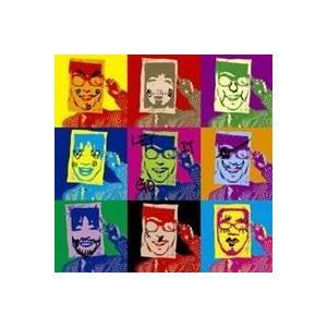 BEAT CRUSADERS／LET IT GO 【CD】