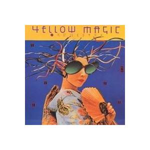 YMO (Yellow Magic Ohchestra) イエローマジックオーケストラ