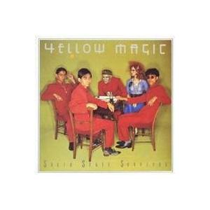 CUBIC YMO CD Single BOX : ユーズタウン8 - 通販 - Yahoo!ショッピング