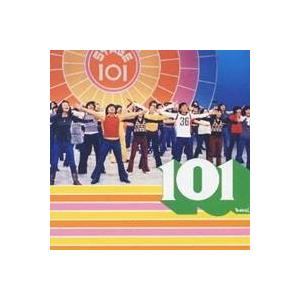 ヤング101 ステージ101 GO！ CD5枚組 全129曲 通販限定 DQCL-3611