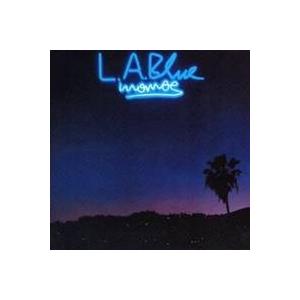 山口百恵／L.A.BLUE 【CD】