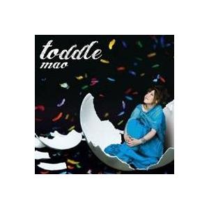 mao／toddle 【CD】